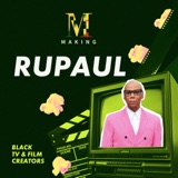 RuPaul: ‘Empress of Drag’