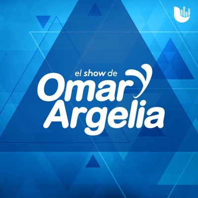 Omar y Argelia Omar y Argelia