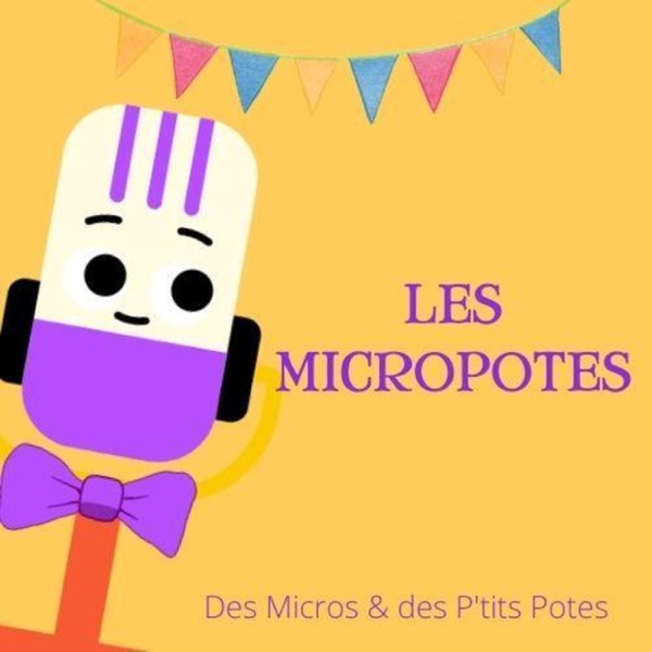 Les Micropotes