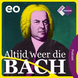 Nieuw: Altijd Weer Die Bach