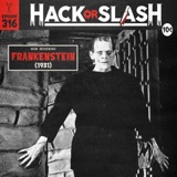 Frankenstein (1931)