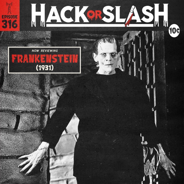 Frankenstein (1931) photo