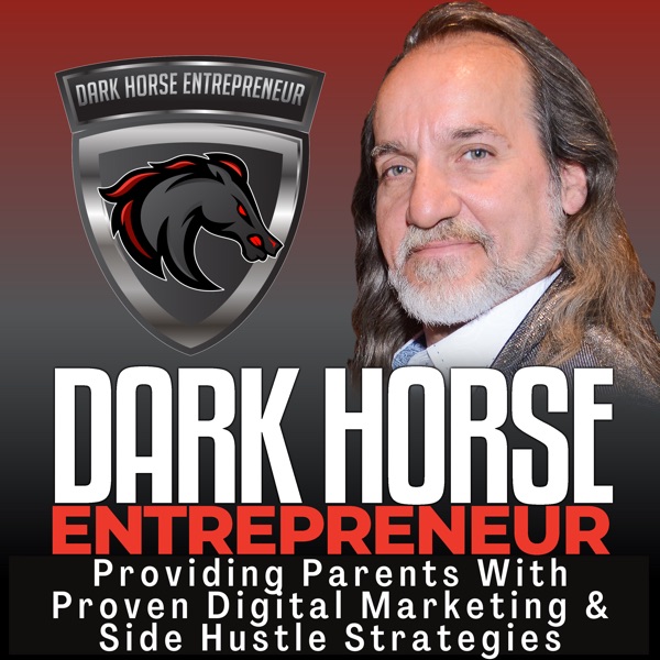 Dark Horse Entrepreneur | Courses & Marketing Made Easy