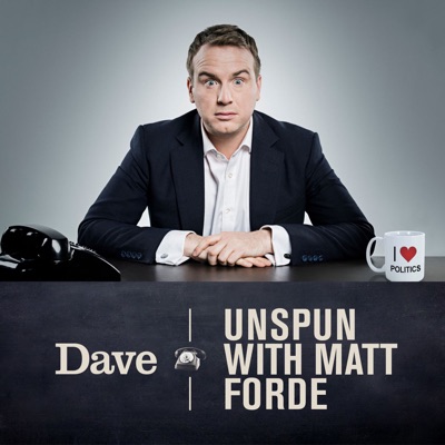 Unspun with Matt Forde