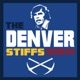 The Denver Nuggets lose game seven and the series against the Minnesota Timberwolves