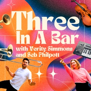 Three In A Bar