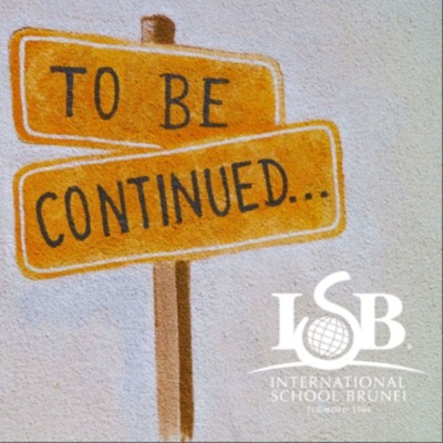 ISB Primary Stories:International School Brunei