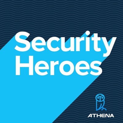 Security Heroes:Athena Security