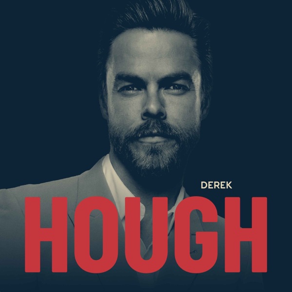 Derek Hough photo