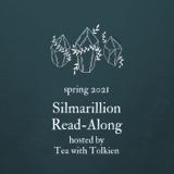 Silmarillion Book Club: Of the Rings of Power and the Third Age (Week 20)