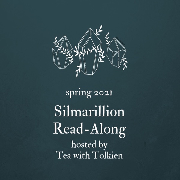 Silmarillion Book Club: Of the Rings of Power and the Third Age (Week 20) photo