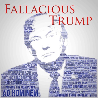 Fallacious Trump Fallacious Trump