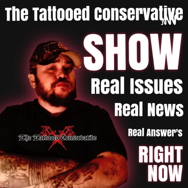 Freedom Movement USA - Weekly Deplorable SHOW