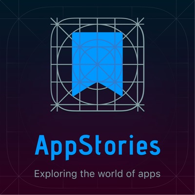 AppStories:Federico Viticci, John Voorhees