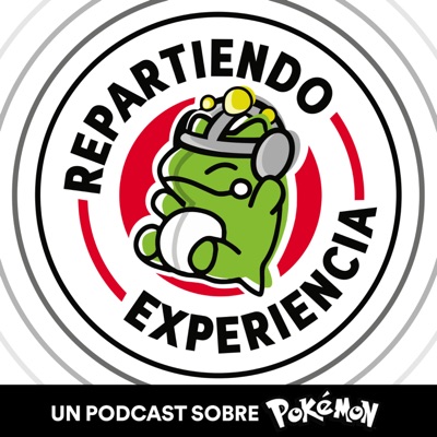 Repartiendo Experiencia:Ripper (@SoyRipper_) y Edu (@PokédexObscura)