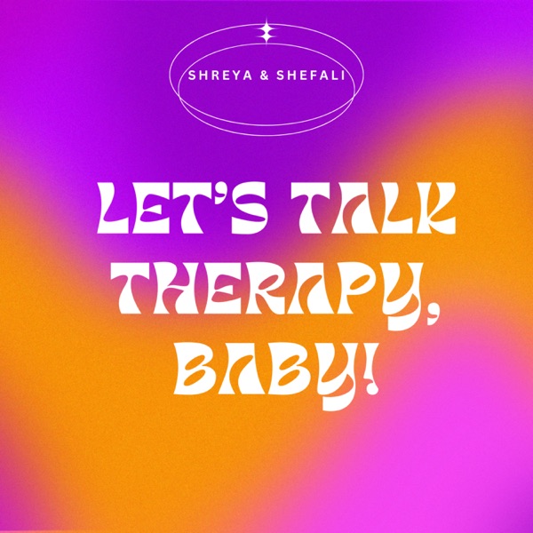Let's Talk Therapy, Baby!