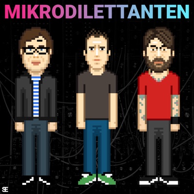 Mikrodilettanten Mikrodilettanten