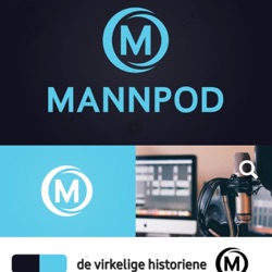 MANNPOD. Skjærtorsdag. 28.03. Påskespesial.