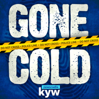 Gone Cold: Philadelphia Unsolved Murders podcast