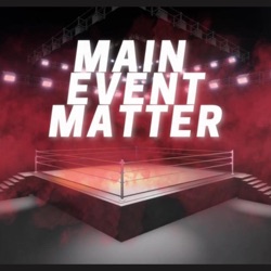 Main Event Matter