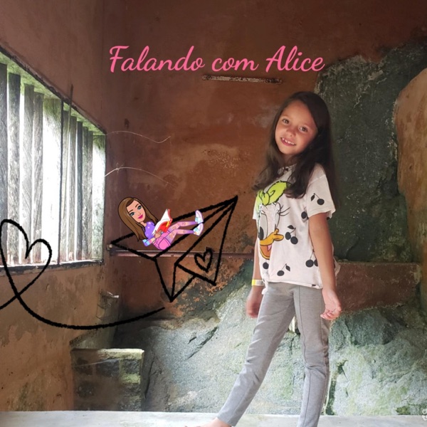 Falando com Alice