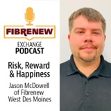 A Conversation with Franchisee, Jason McDowell