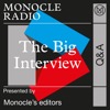 The Big Interview