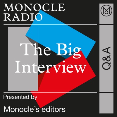 The Big Interview The Big Interview