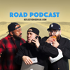 ROAD PODCAST (Reflections Of A DJ) - ROAD PODCAST (Reflections Of A DJ)
