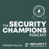 The Security Champions Podcast - Mike Burch