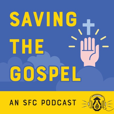 The SFC Podcast:Snowboarders &amp; Skiers for Christ