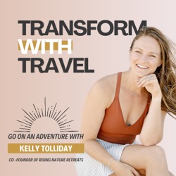 044: Travel Like a Rockstar: Lisa Gneo’s Secrets to Unforgettable Trips