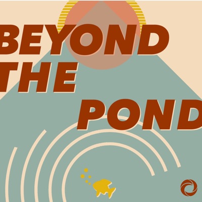 Beyond The Pond:Beyond The Pond/Osiris Media