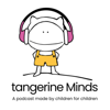 Tangerine Minds - Tangerine Montessori