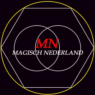Magisch Nederland