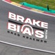 Brake Bias F1