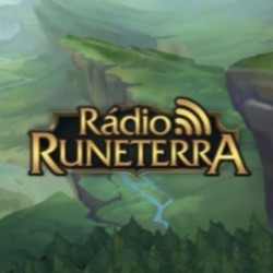 Rádio Runeterra 176 - Modo Arena