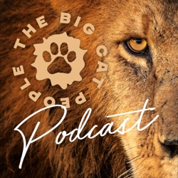EPISODE 02: Big Cat Diary Uncut – '1998: Amber the Cheetah and the Battle at Bila Shaka'