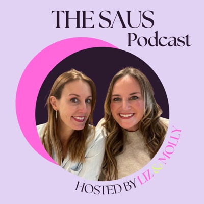 the saus podcast