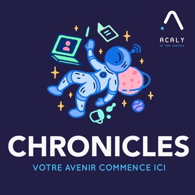 Chronicles par Acaly