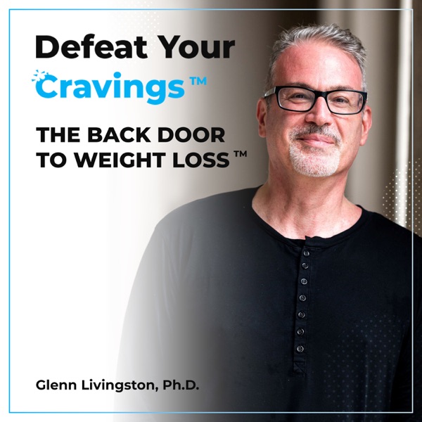 Defeat Your Cravings - The Back Door to Weight Loss Image