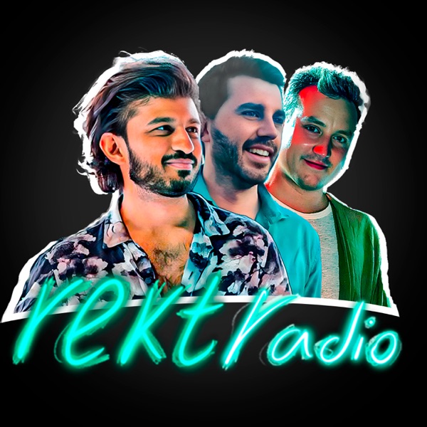Rekt Radio Image