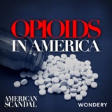 Opioids in America | The Fentanyl Crisis