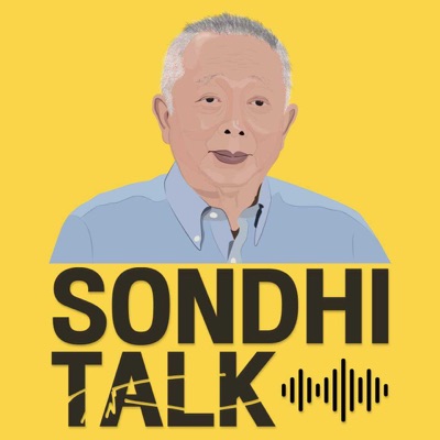 SONDHI TALK:sondhitalk