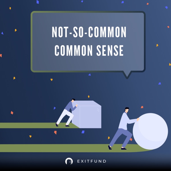 Not-So-Common Common Sense Image