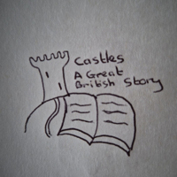 Castles: A Great British Story podcast