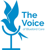 Suzanne Ryan, recently appointed Managing Director to Bluebird Care