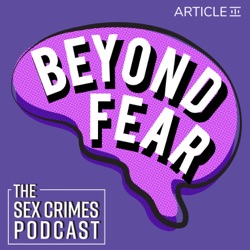 Episode 17: Understanding Trafficking: Part I