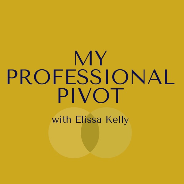 My Professional Pivot Artwork