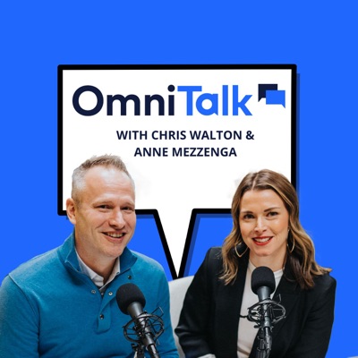 Omni Talk Retail:Omni Talk Retail